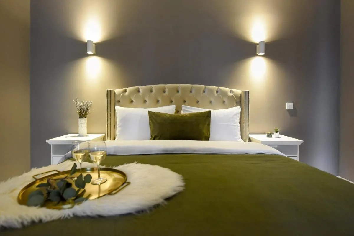 Centrally Located 1BR Retreat near Sala Palatului — 2