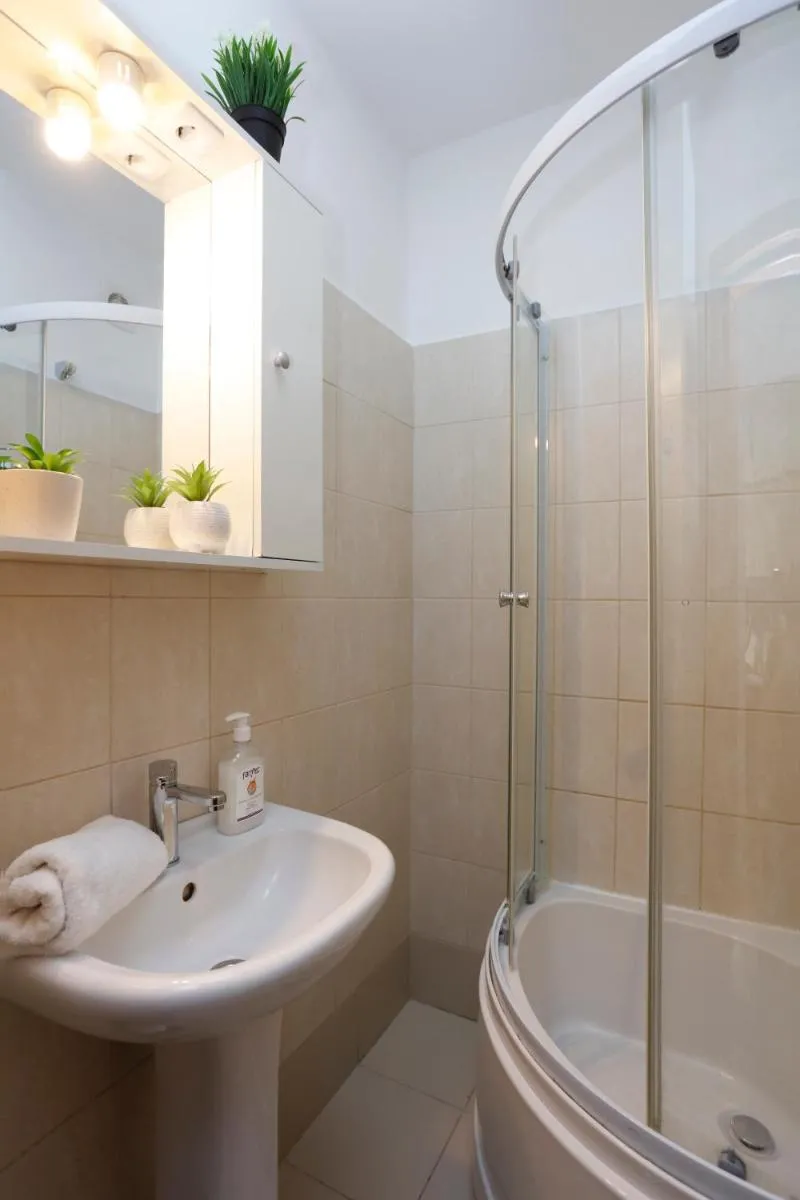 Charming Escape, Heart of Old Town – Pet Friendly — 4