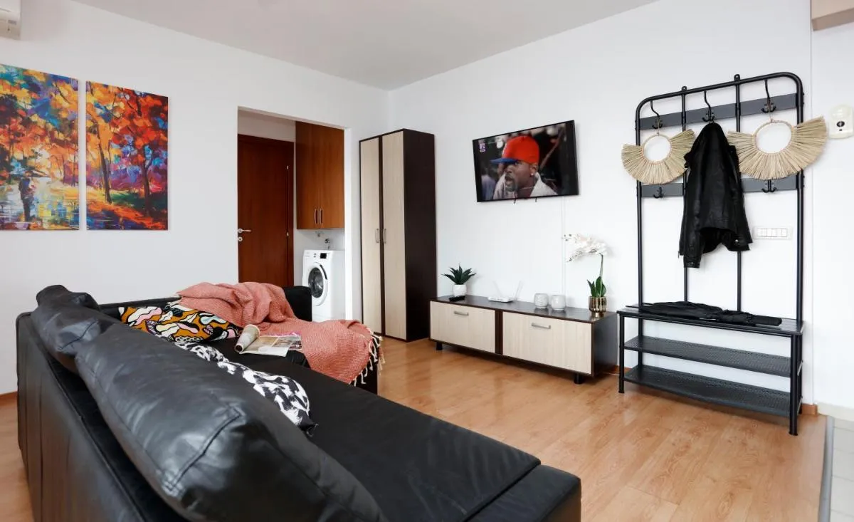 Charming Escape, Heart of Old Town – Pet Friendly — 5