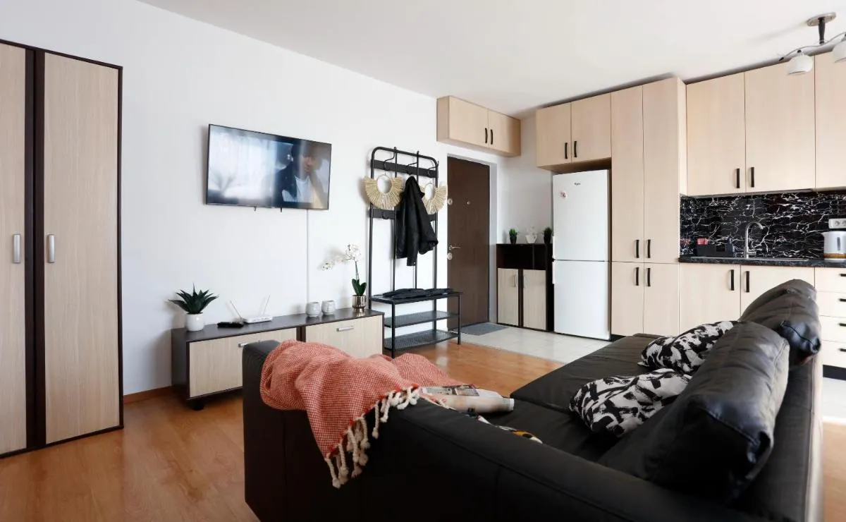 Charming Escape, Heart of Old Town – Pet Friendly — 3