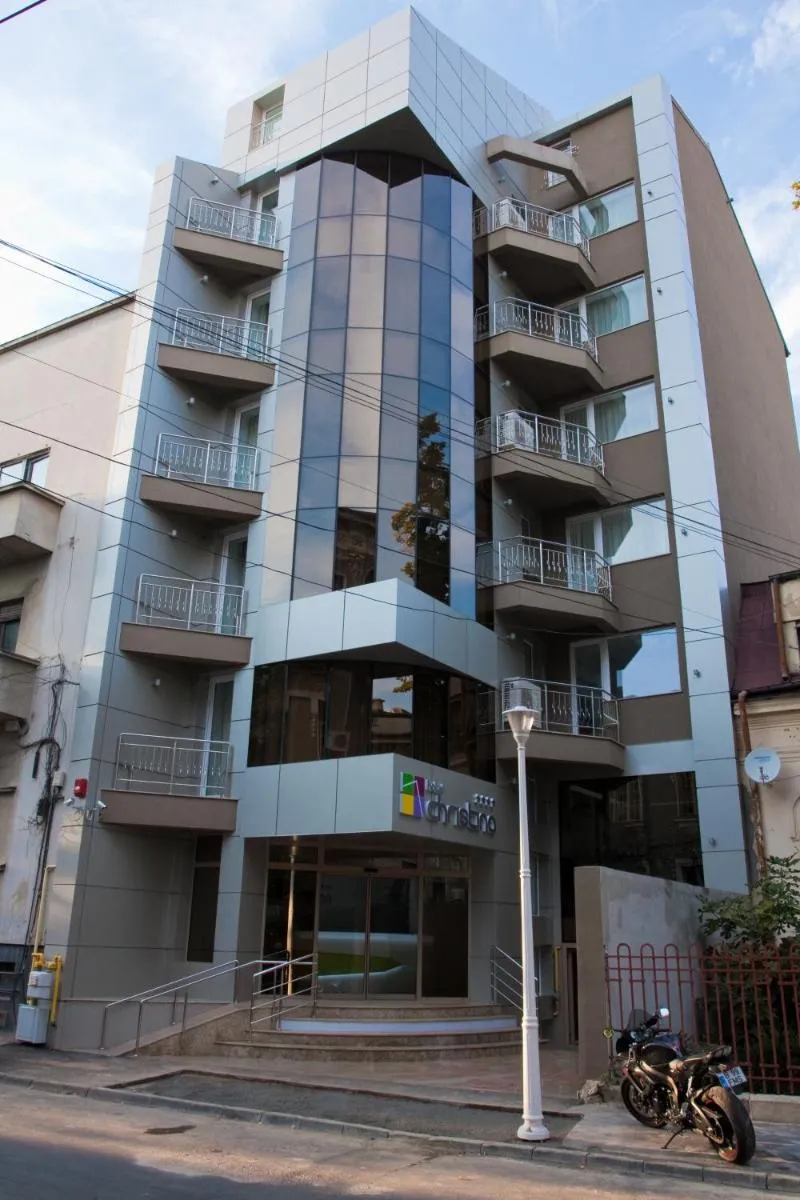 Christina Hotel — 5