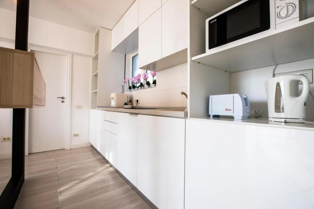 Citadella Atheneum Apartment — 5