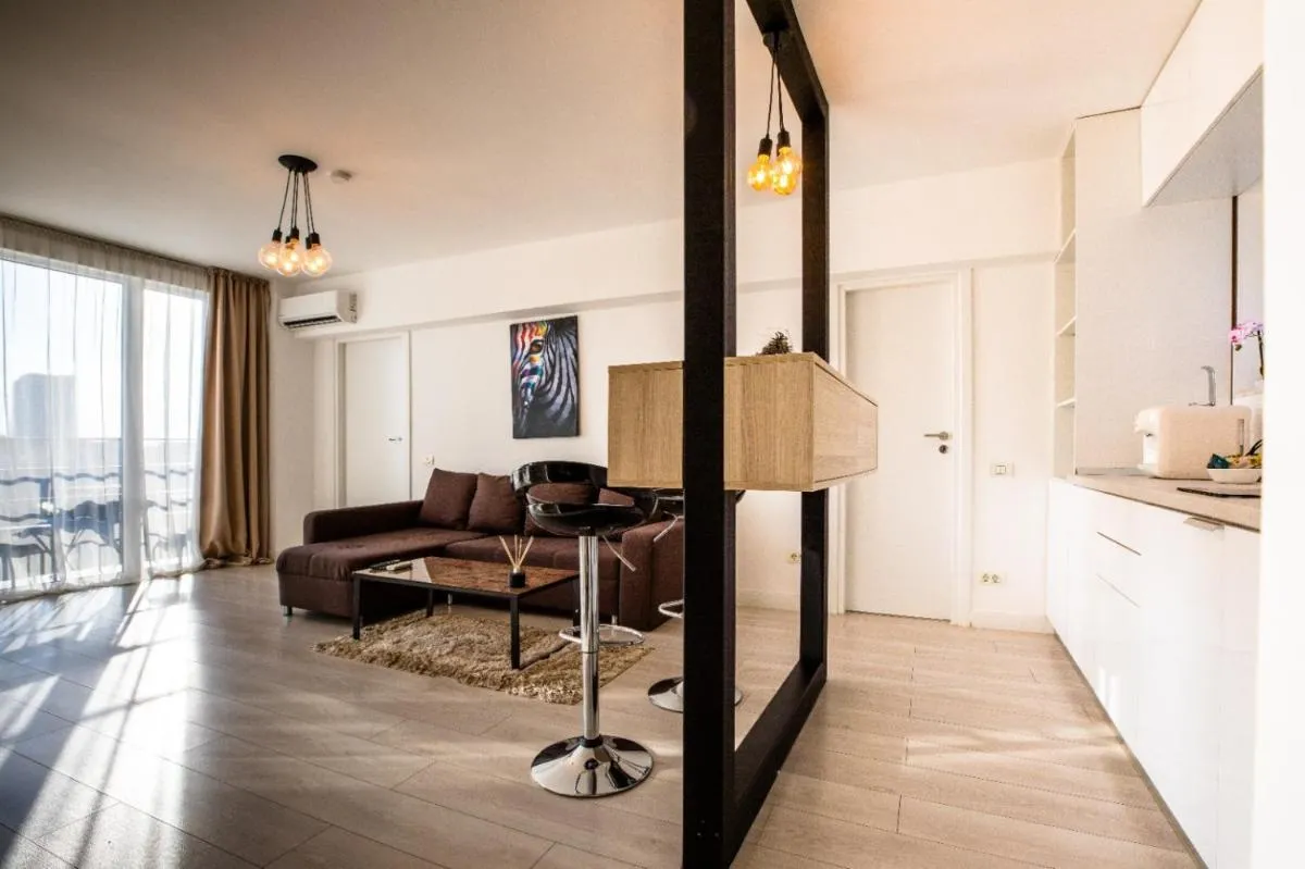 Citadella Atheneum Apartment — 3