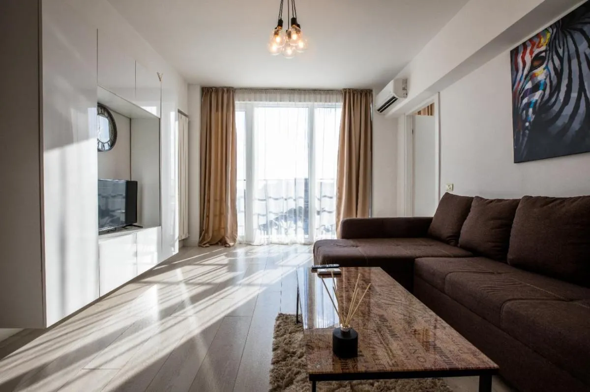 Citadella Atheneum Apartment — 2