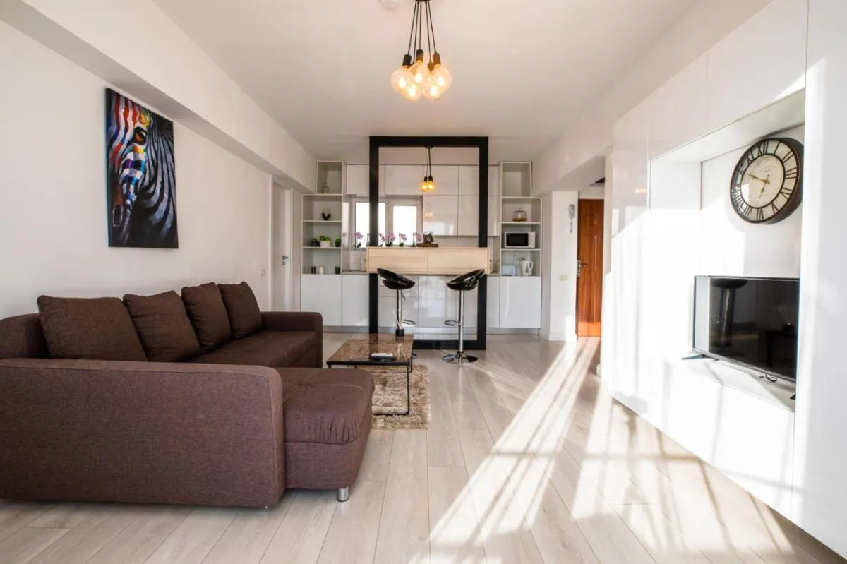 Citadella Atheneum Apartment — 4