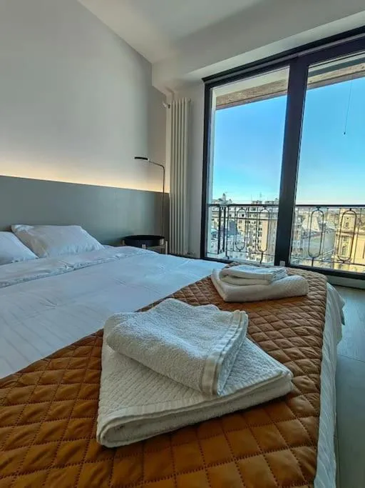 City Center Apartment – Old Town — 4
