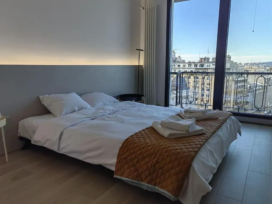 City Center Apartment – Old Town