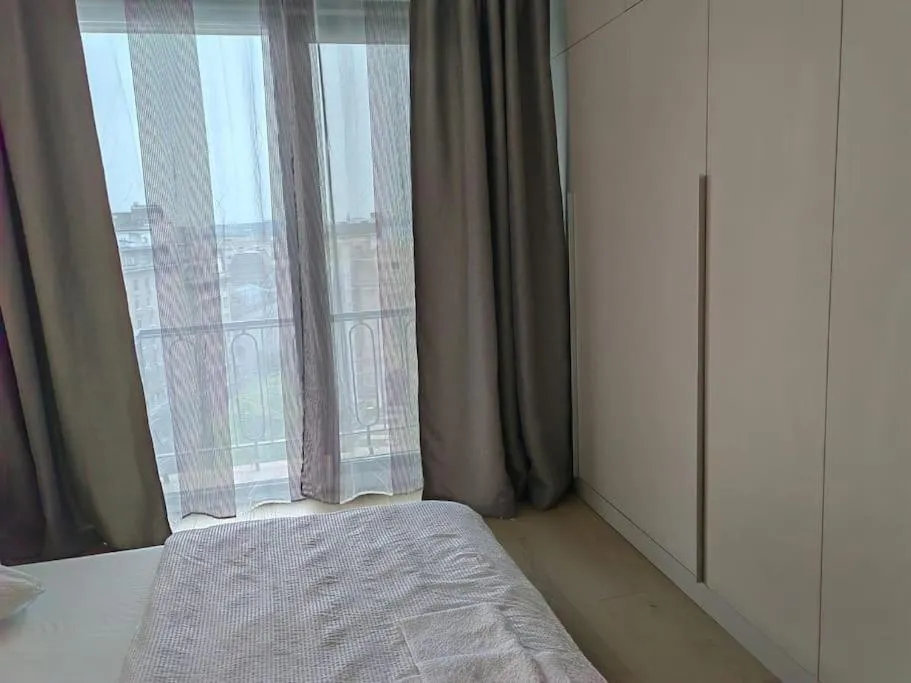 City Center Apartment – Old Town — 2