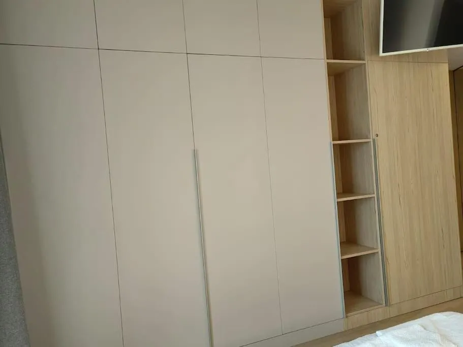 City Center Apartment – Old Town — 3
