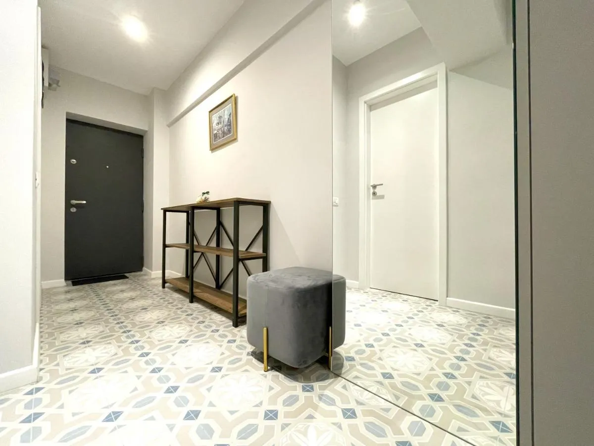 City Centre Residence with AC — 3