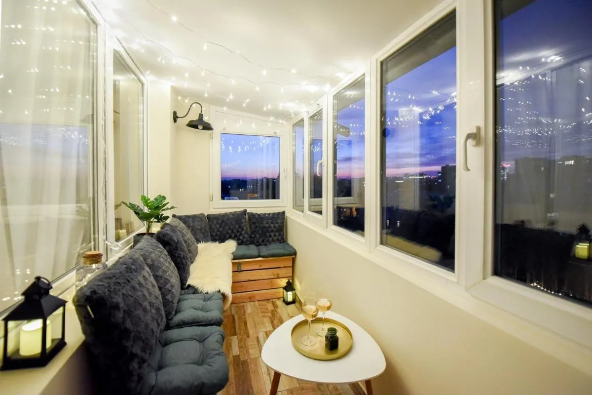 City Living at Its Best – Spacious 2 BR Apartment on Calea Victoriei — 2