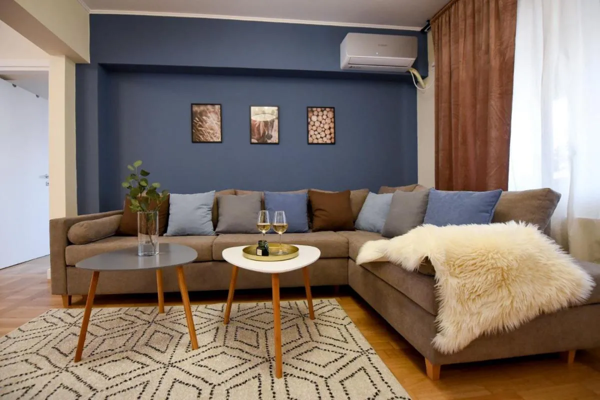 City Living at Its Best – Spacious 2 BR Apartment on Calea Victoriei — 5