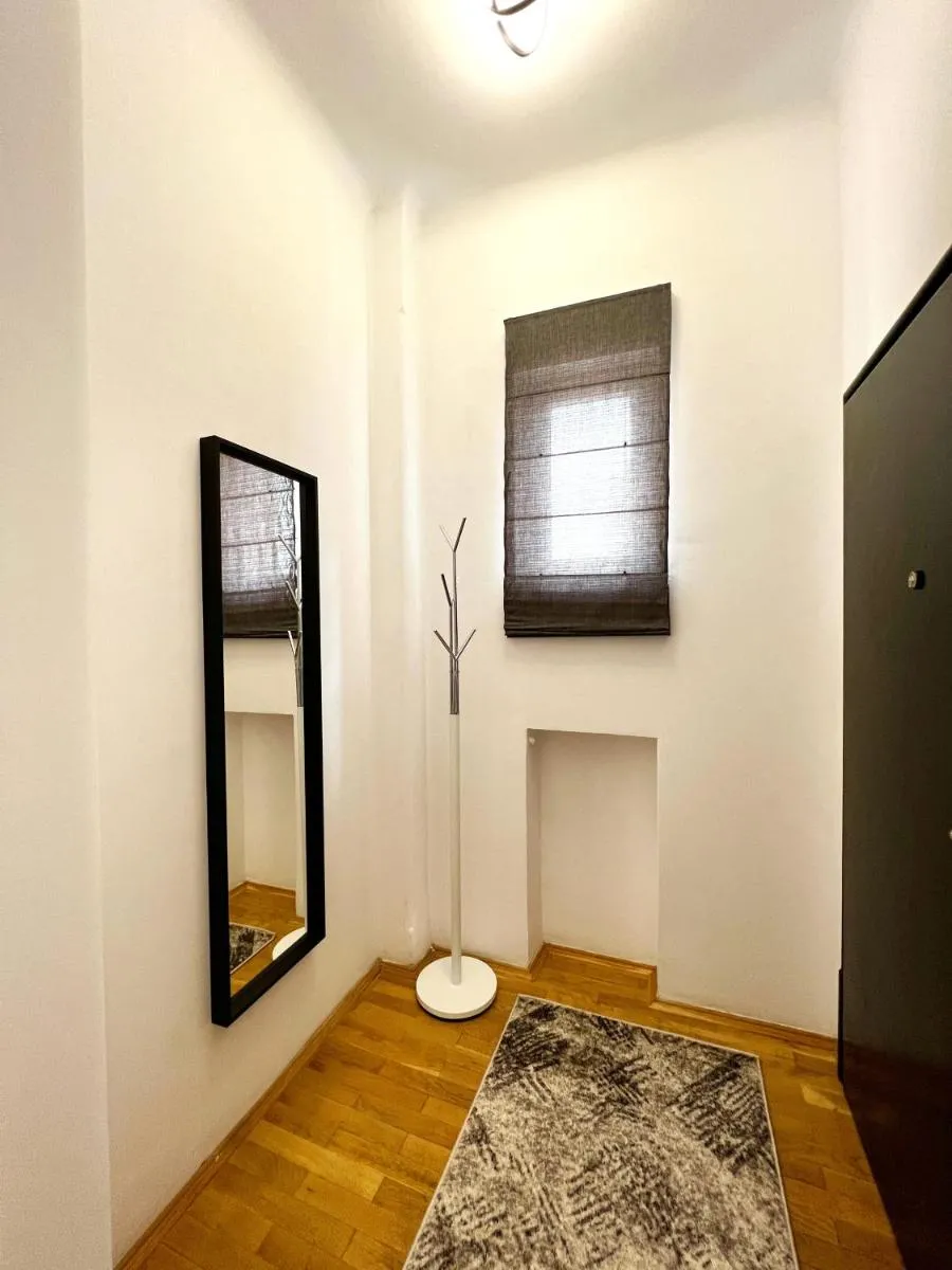 City View – Luxury Apartment – Sanador Victoriei — 5