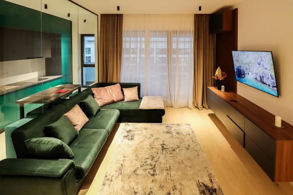 Como Business Inn