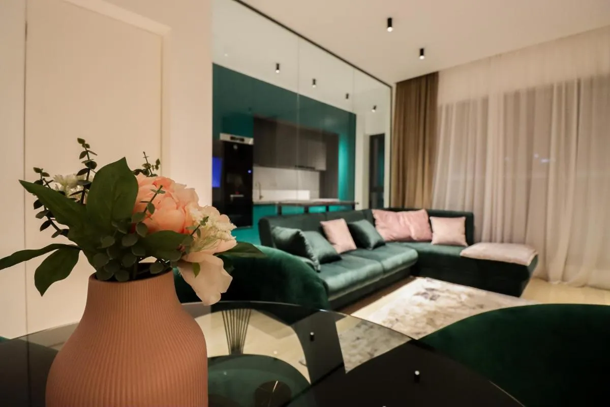 Como Business Inn — 5
