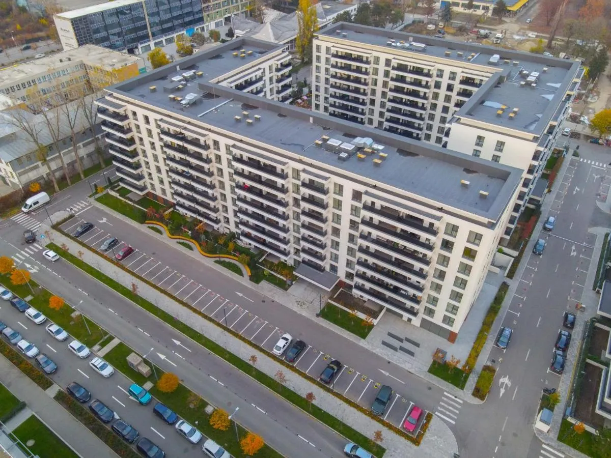 Como Business Inn — 4