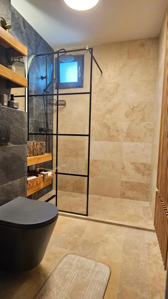 Cosy 2 rooms apartment in the center of the city — 3