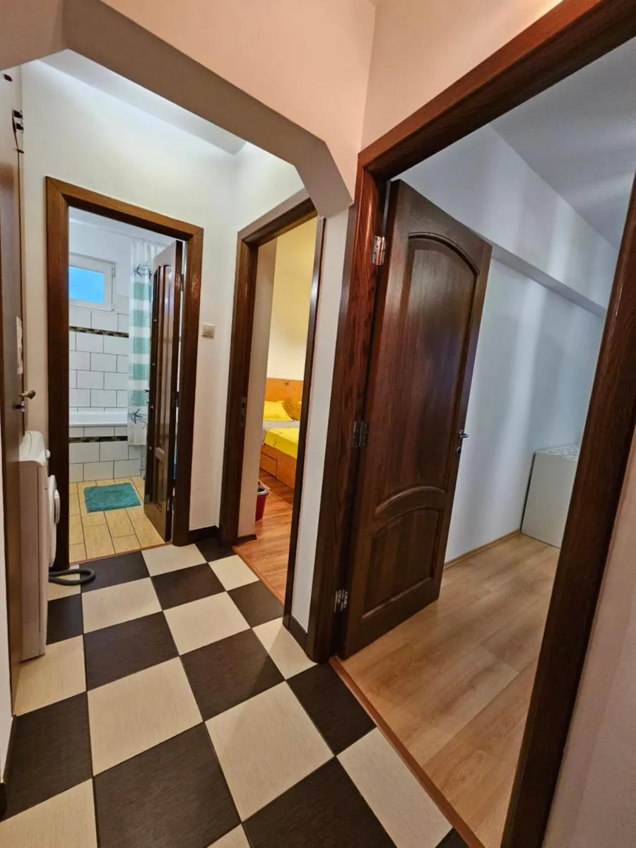 Cosy apartment close to City Center with parking lot — 3