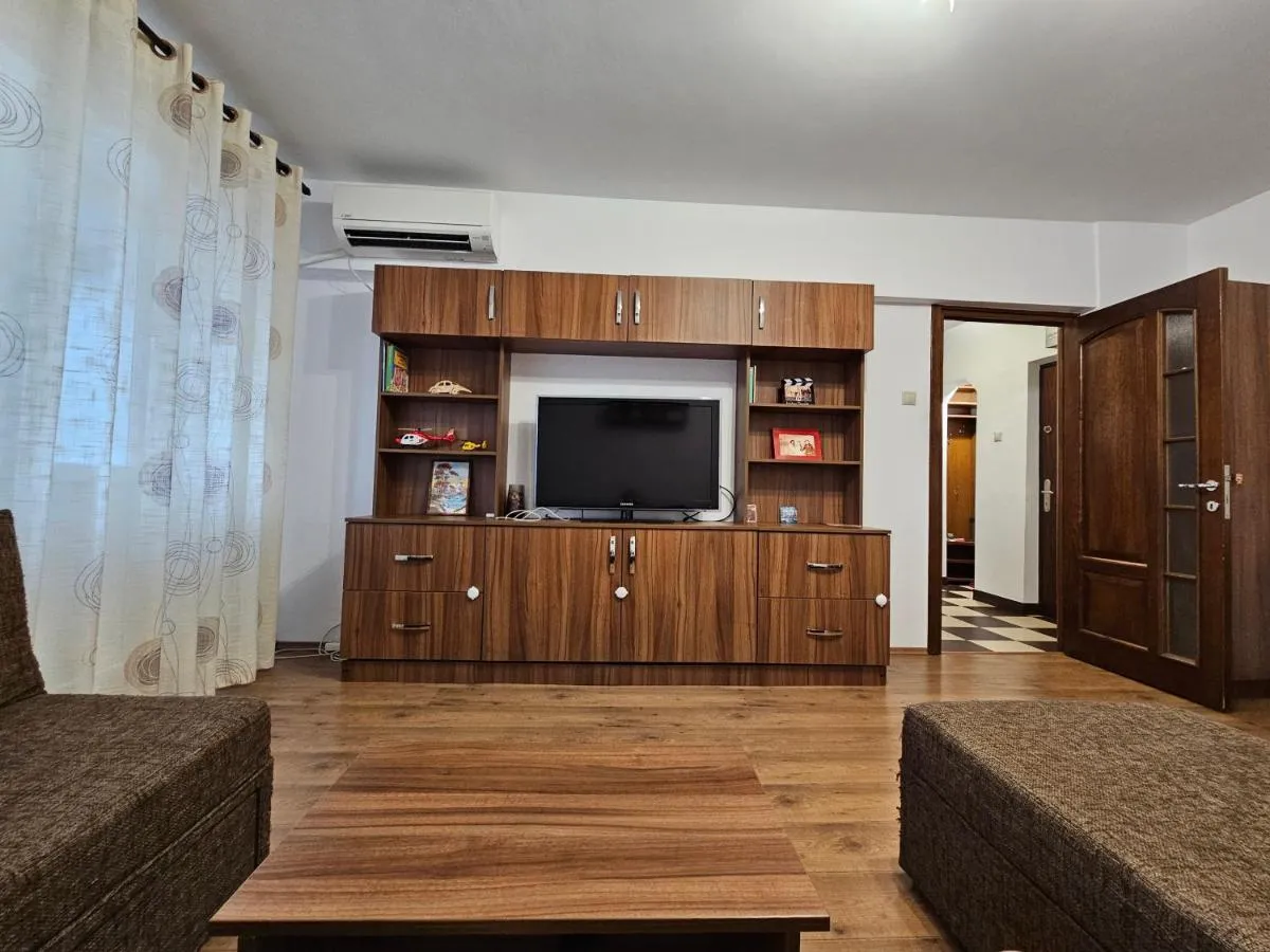 Cosy apartment close to City Center with parking lot — 5