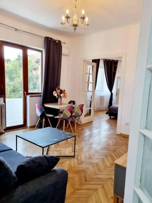 Cozy Apartment Near City Center — 3
