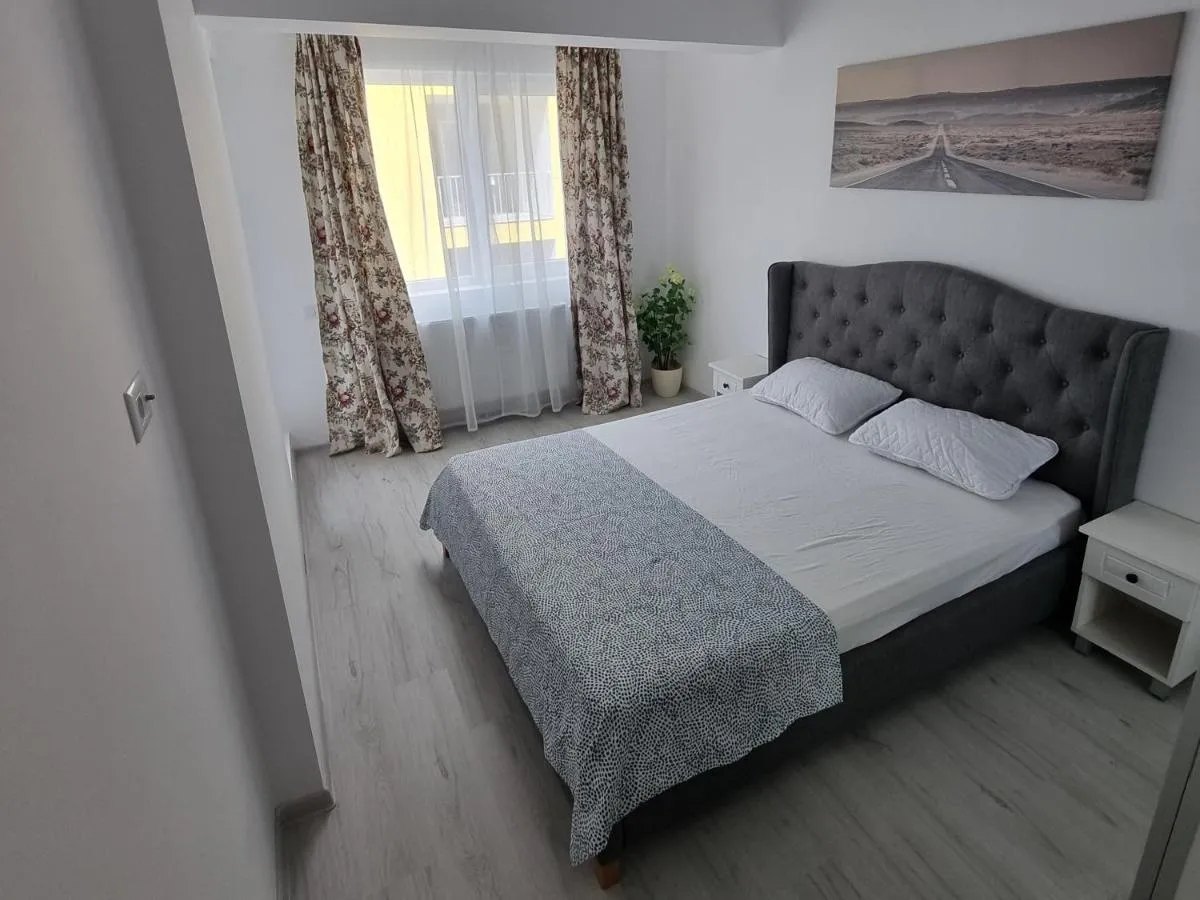 Cozy Apartment Pallady — 4