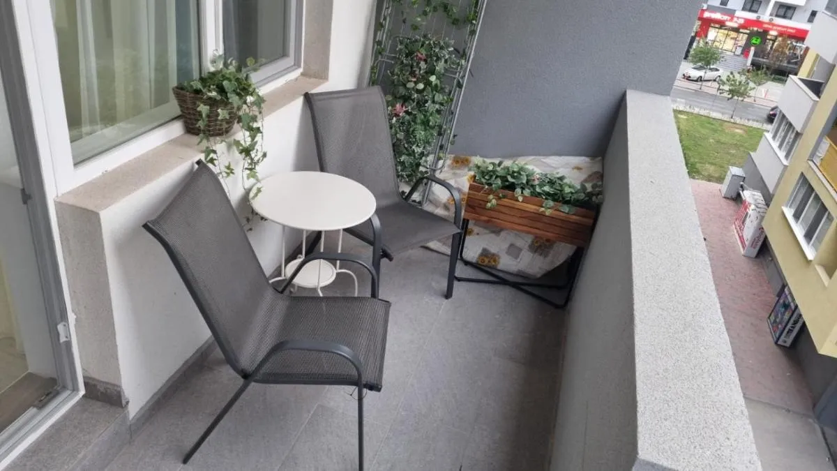 Cozy Apartment Pallady — 3