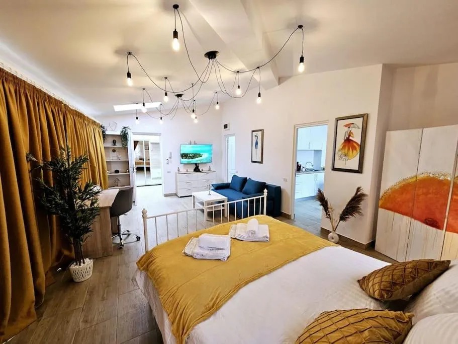 Cozy & Comfortable Apartment, Cismigiu Park – POP7