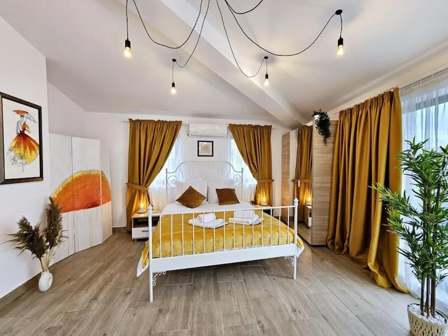 Cozy & Comfortable Apartment, Cismigiu Park – POP7 — 5