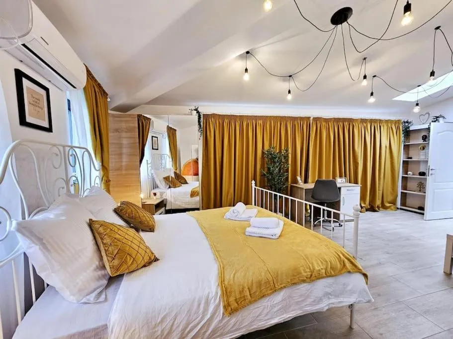 Cozy & Comfortable Apartment, Cismigiu Park – POP7 — 3