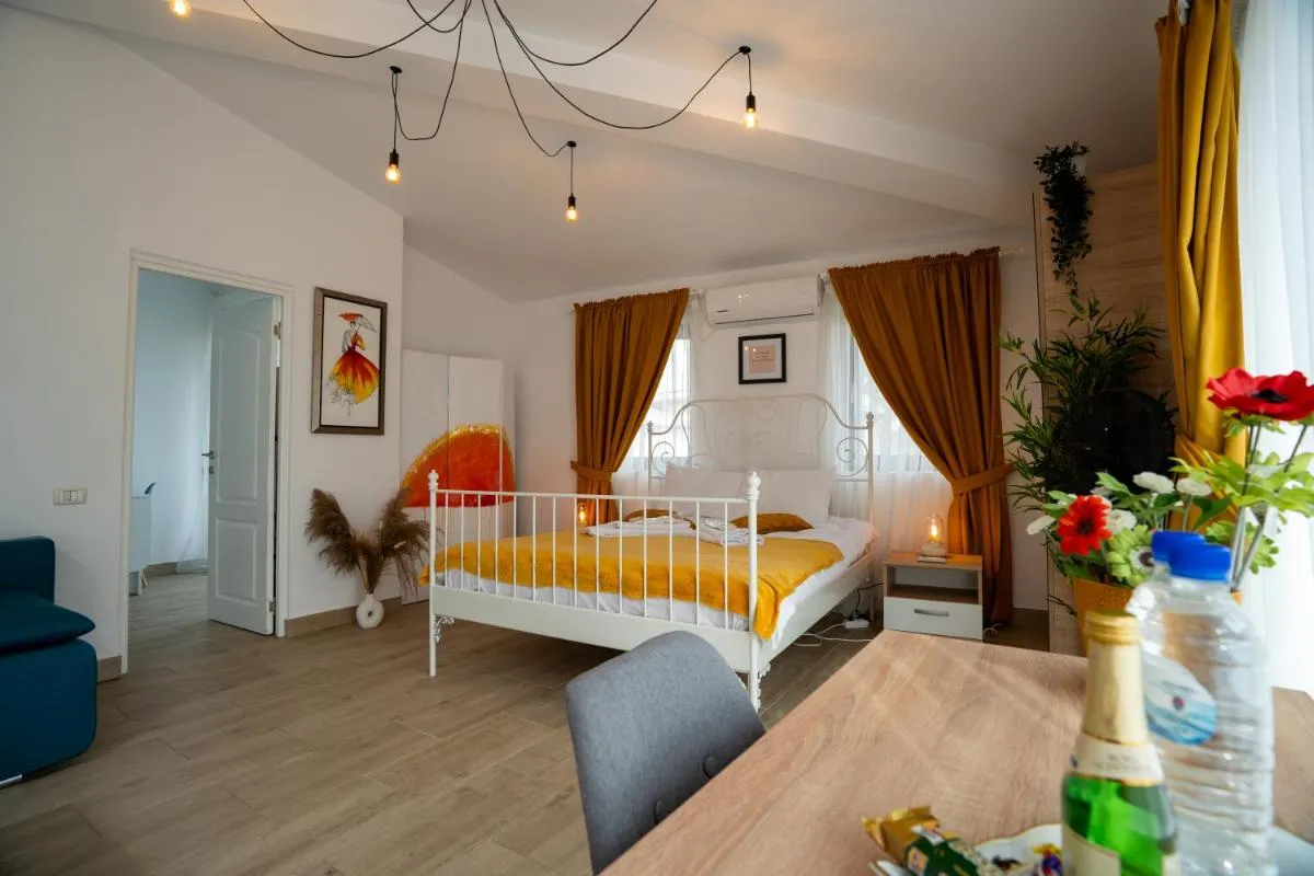 Cozy & Comfortable Apartment, Cismigiu Park – POP7 — 2