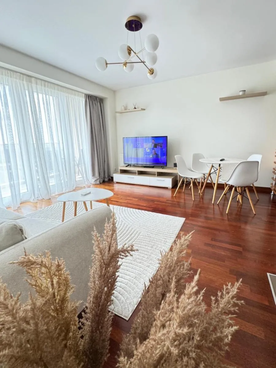 Cozy Studio InCity — 2