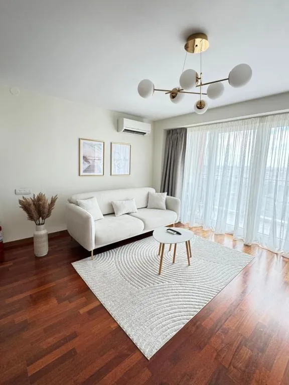 Cozy Studio InCity