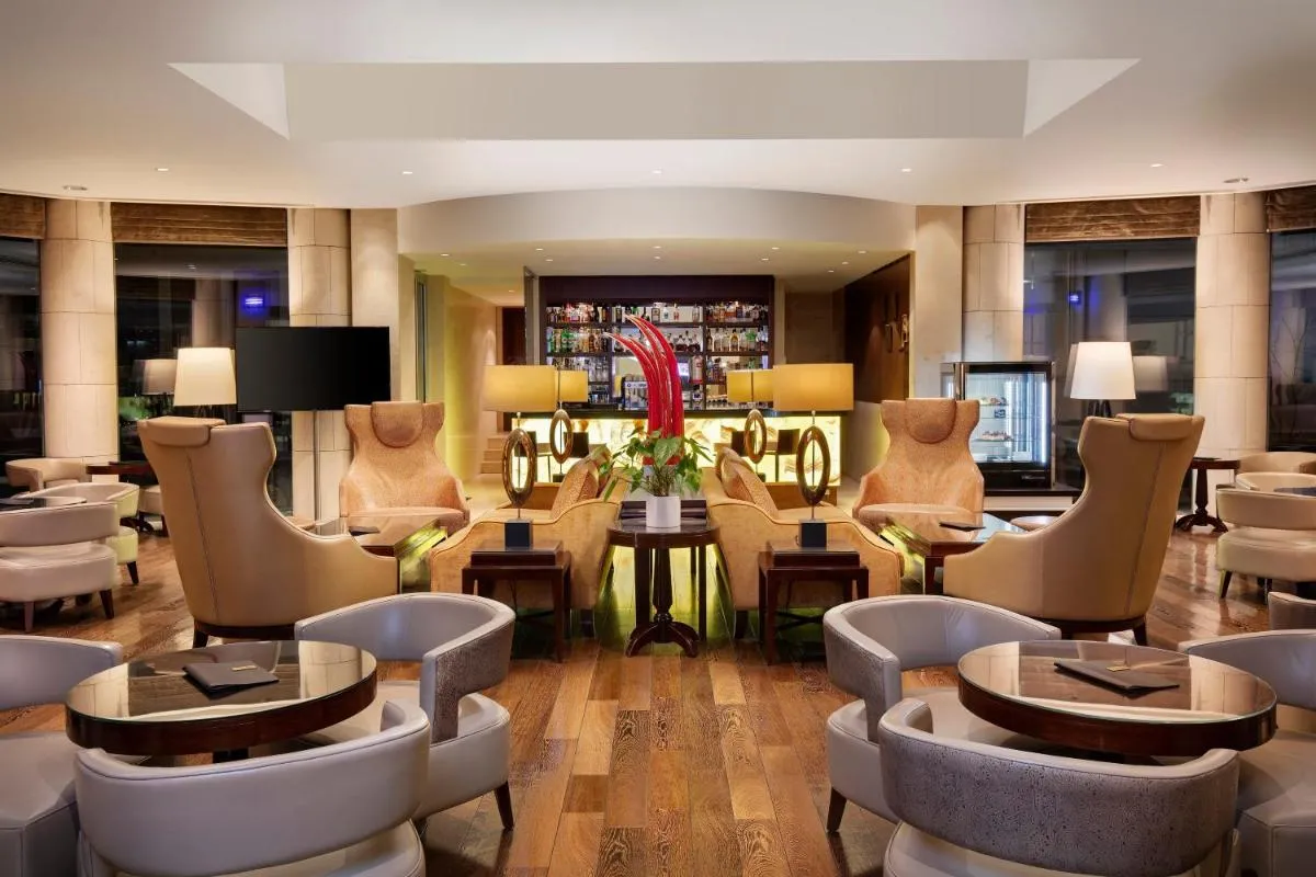 Crowne Plaza Bucharest, an IHG Hotel — 3