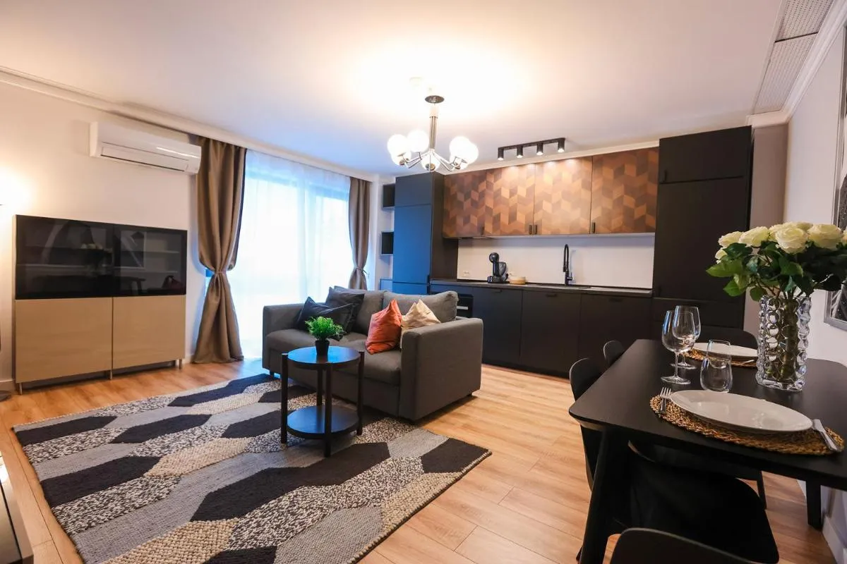 DEC Apartments — 4