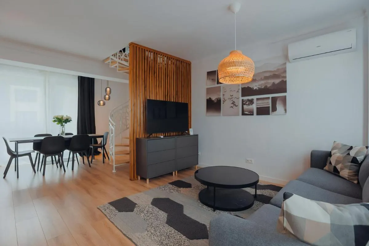 DEC Apartments — 5