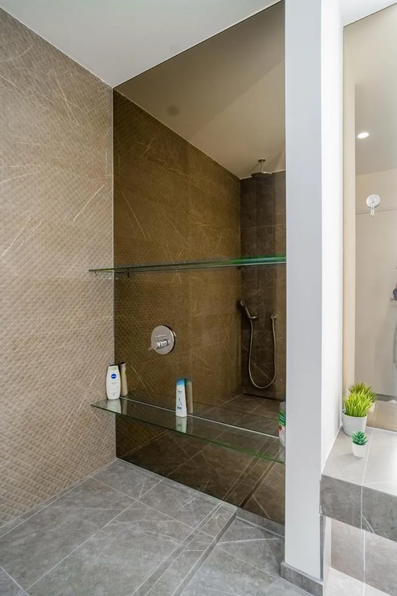 Designer Apartment in Aviatiei Tower — 4
