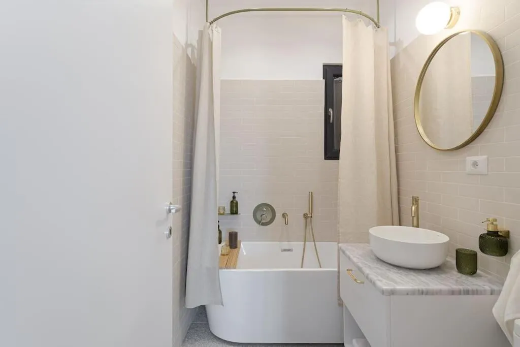 Designer Signature 2 BDR Cismigiu Park 80SQM — 3