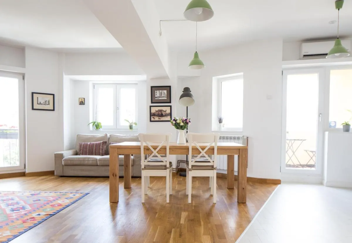 Diana’s Flat 11 Bucharest – Old Town — 4