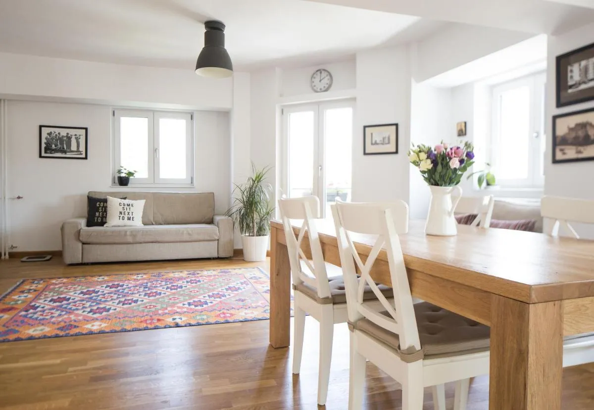 Diana’s Flat 11 Bucharest – Old Town — 5