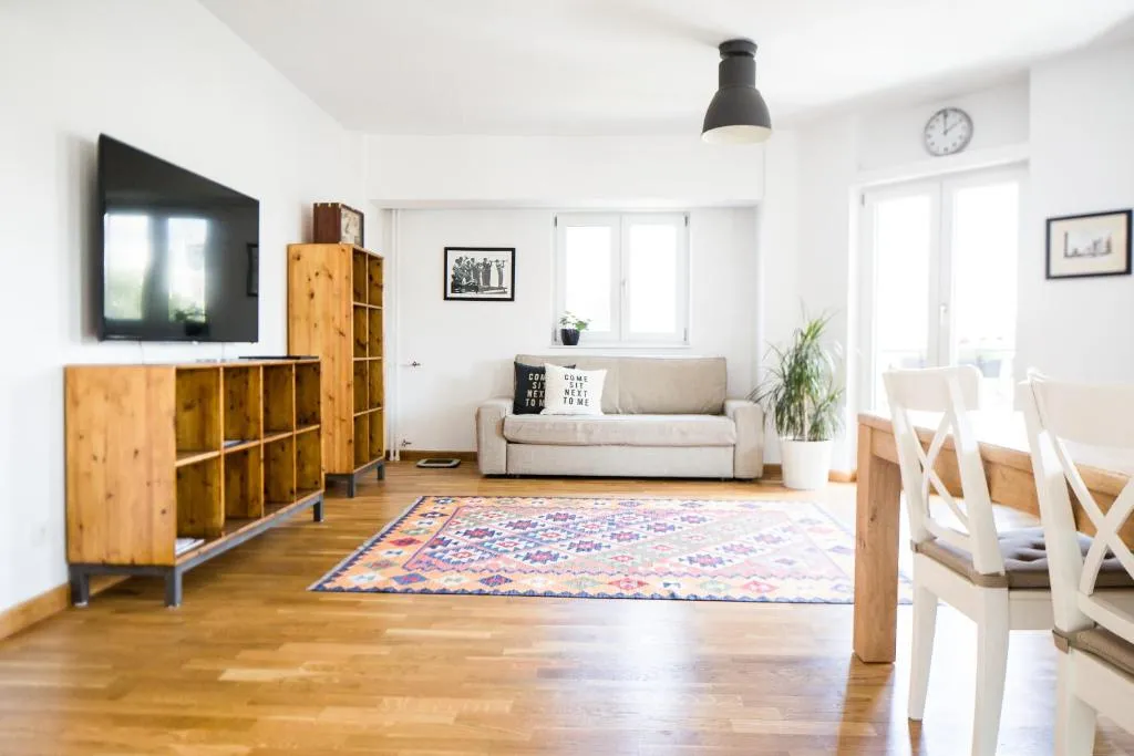 Diana’s Flat 11 Bucharest – Old Town