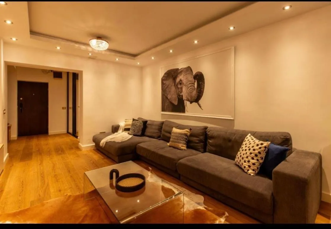Downtown Oasis Unirii Apartment — 3