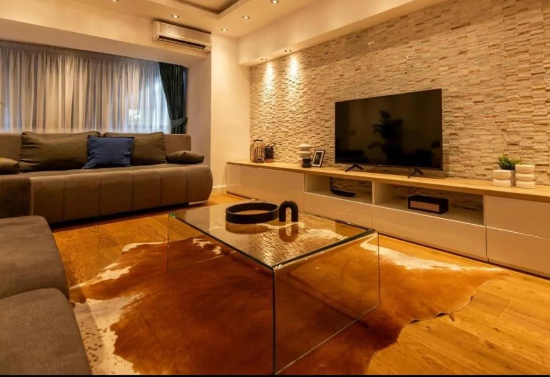 Downtown Oasis Unirii Apartment — 5