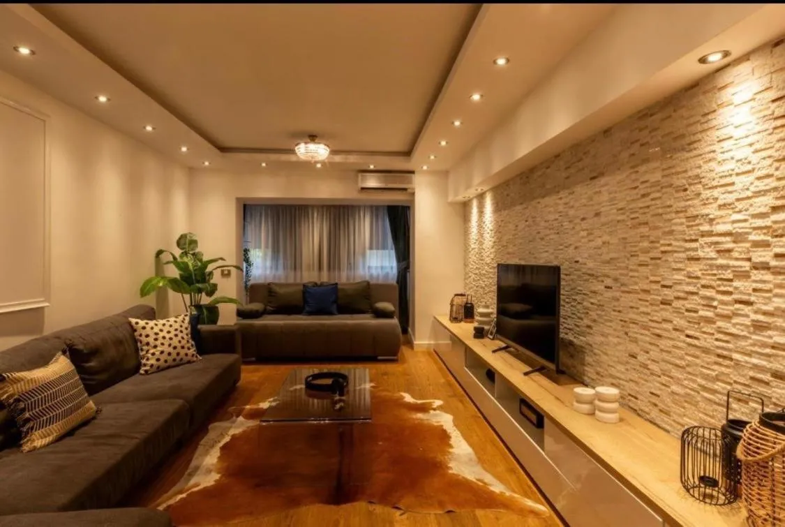 Downtown Oasis Unirii Apartment — 4