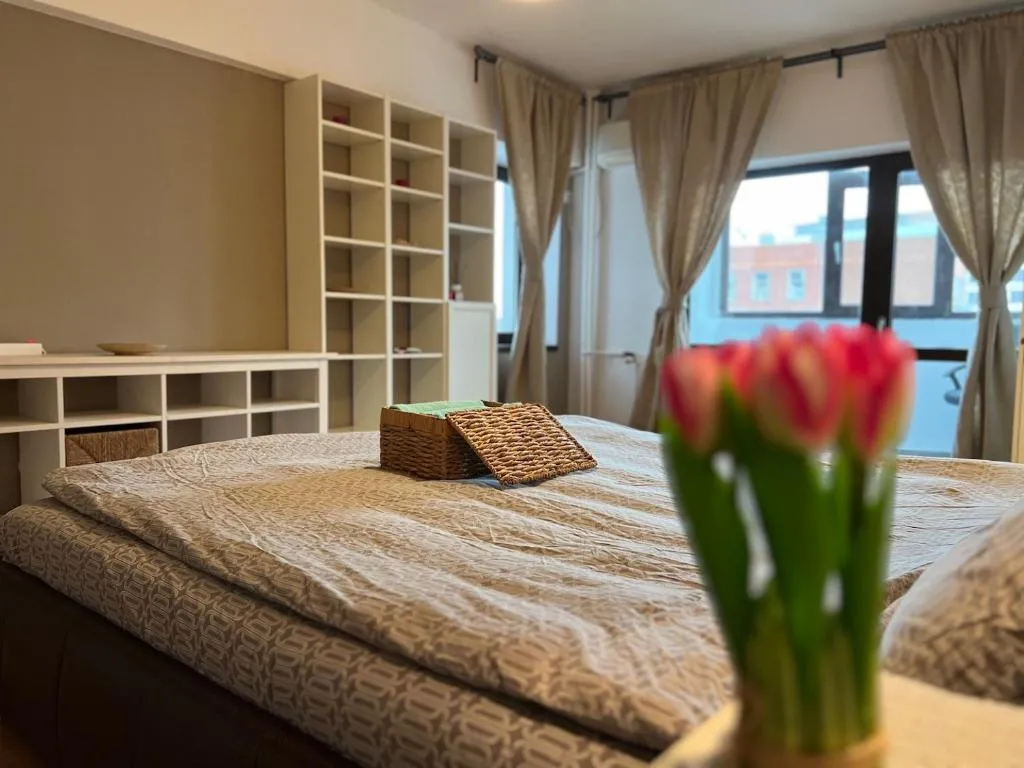 Downtown Unirii Central Apartament