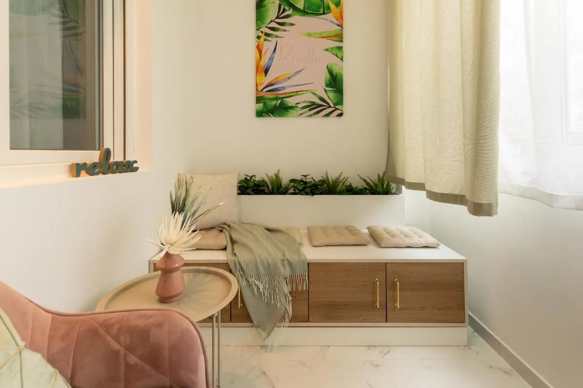 Dream Home – Prime Location 2BR Apt in Bucharest — 4
