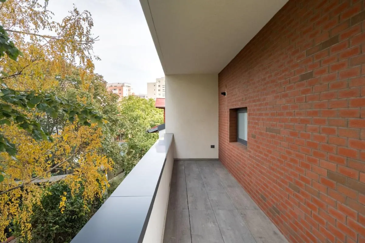 Eden I Rosetty Luxury I Moșilor — 5