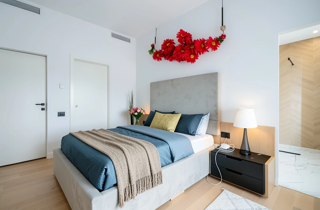Eden I Rosetty Luxury I Moșilor