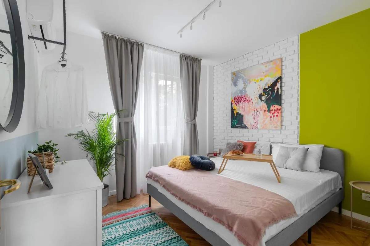 Eden by CityLife Suites — 2