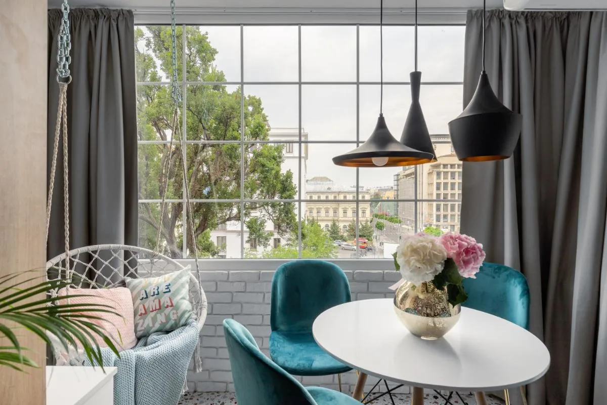 Eden by CityLife Suites — 4