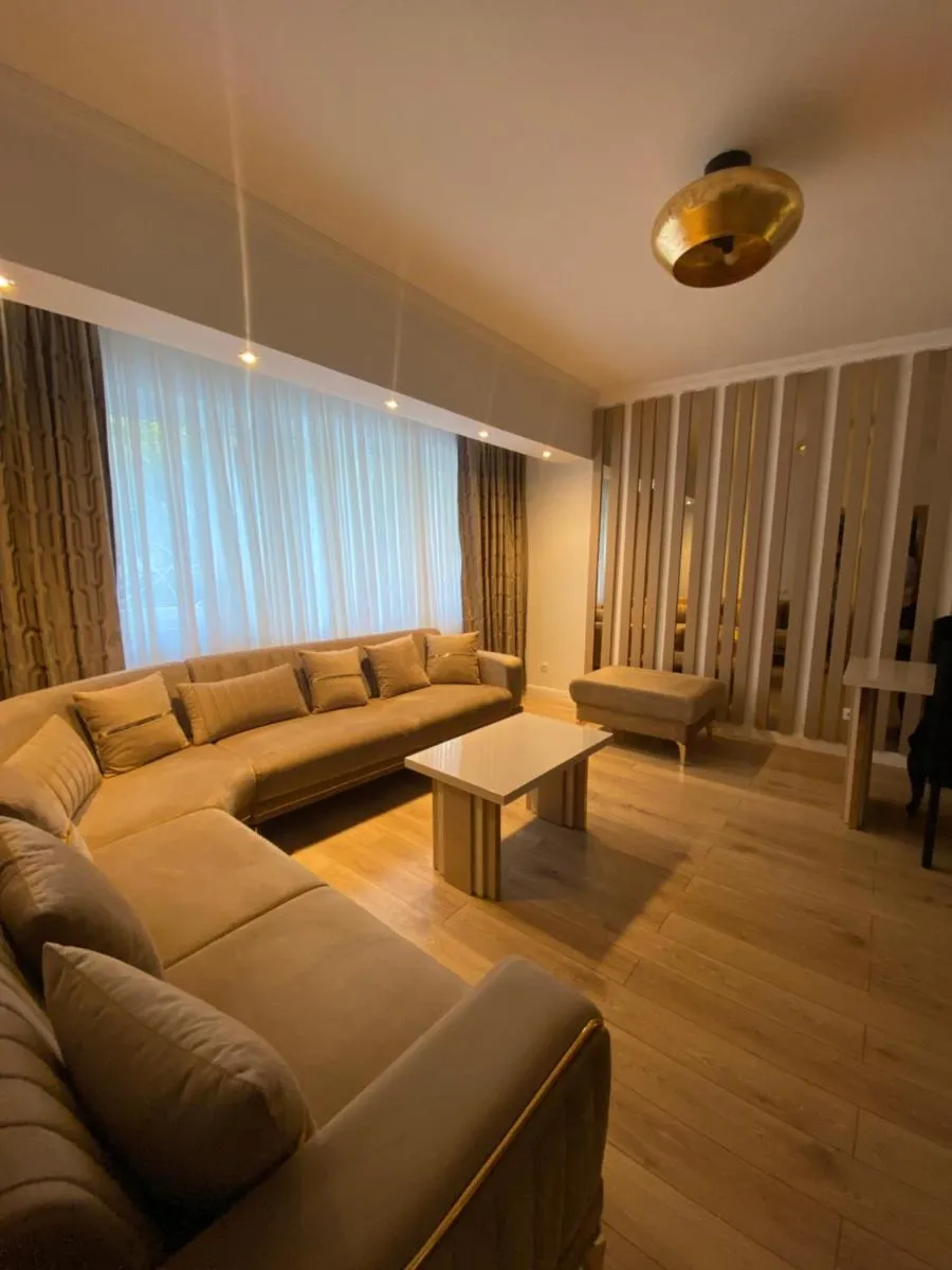 Elegant Suite – Titan Park — 3
